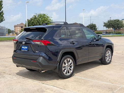 Used 2024 Toyota RAV4 XLE Premium image 3