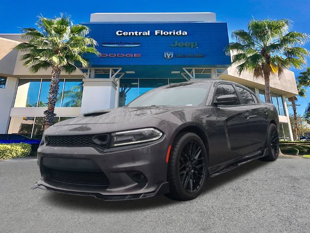 Used 2021 Dodge Charger R/T RWD image 9