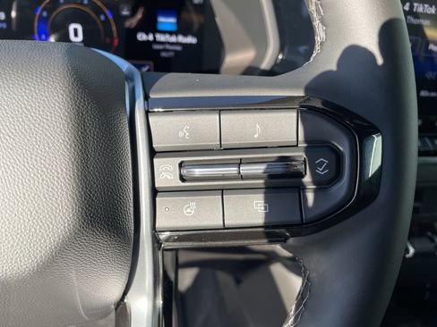 New 2026 Chevrolet Colorado Trail Boss image 15