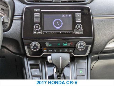 Certified 2017 Honda CR-V LX image 17