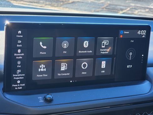 Certified 2023 Honda Accord Sport image 19