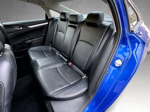 Used 2020 Honda Civic EX-L image 21