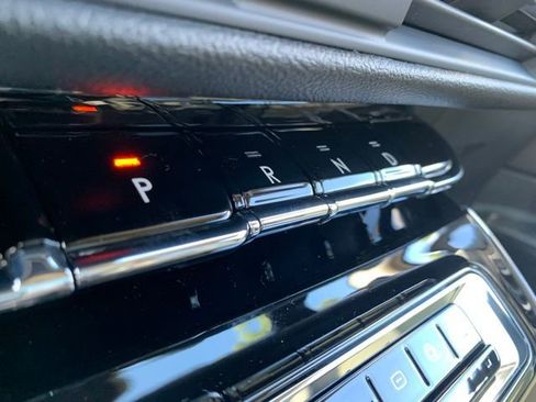 New 2025 Lincoln Corsair Grand Touring image 24