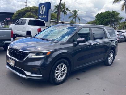Used 2024 Kia Carnival LX