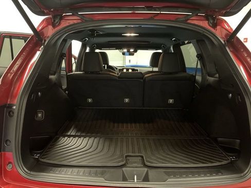 Certified 2022 Honda Passport TrailSport image 25