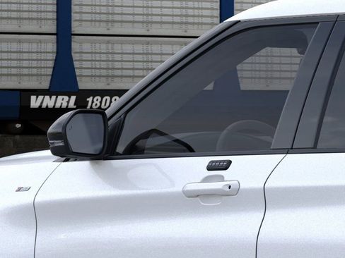 New 2026 Ford Explorer ST-Line image 19