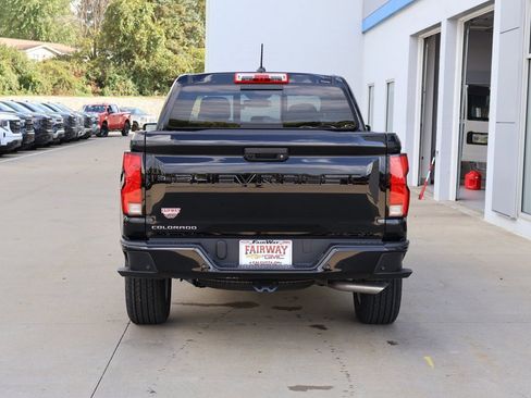 New 2026 Chevrolet Colorado LT w/ LT Convenience Package image 8