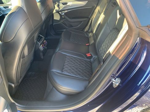 Used 2020 Audi S7 Prestige image 25