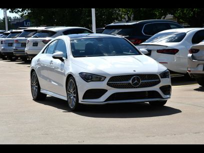 Used 2023 Mercedes-Benz CLA 250