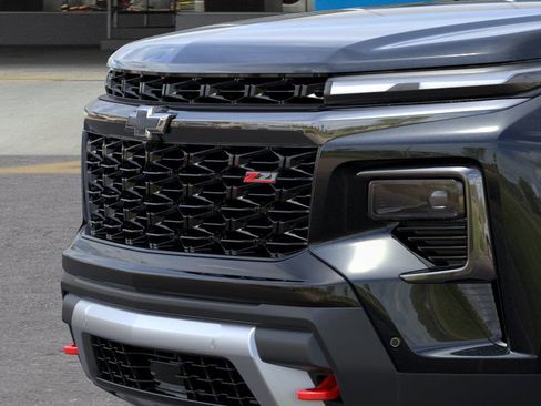 New 2026 Chevrolet Traverse Z71 image 13