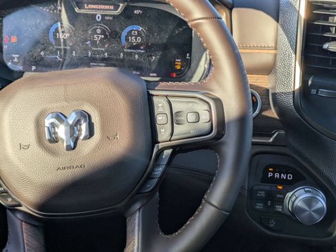 New 2026 RAM 1500 Limited AWD/4WD image 17