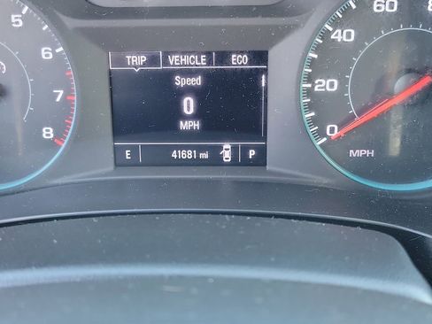 Used 2024 Chevrolet Malibu LT image 26