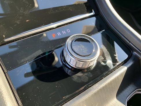 New 2025 Jeep Grand Cherokee L Altitude image 27