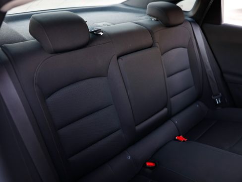 Used 2018 Chevrolet Malibu LT w/ Redline Edition image 17