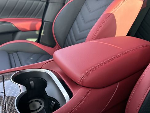 New 2026 Maserati Grecale Modena image 24