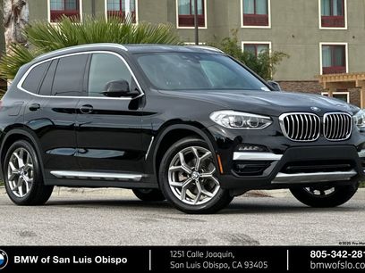 Used 2021 BMW X3 xDrive30e w/ Premium Package