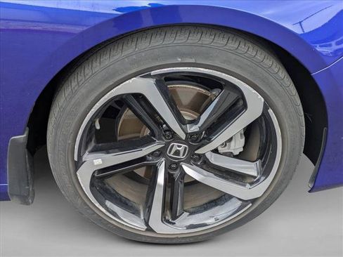 Used 2022 Honda Accord Sport image 22