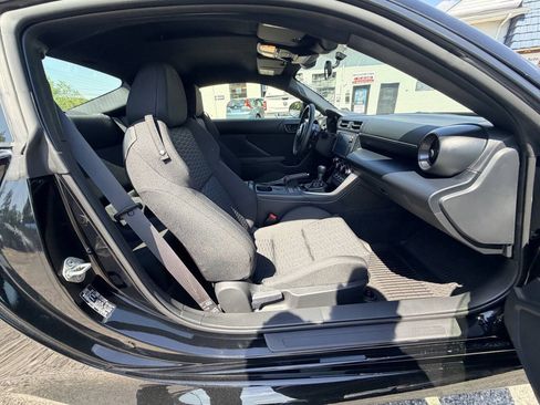 Used 2025 Toyota GR86 RWD image 48