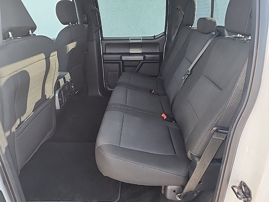 Used 2018 Ford F150 XLT w/ Equipment Group 302A Luxury AWD/4WD image 25