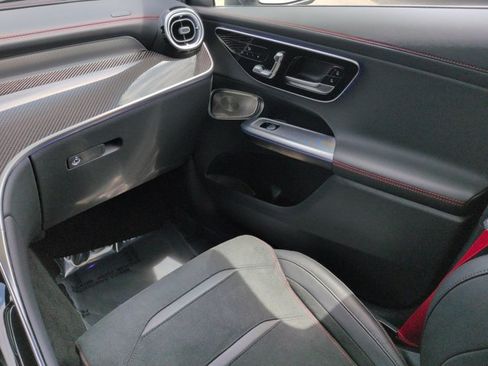 Certified 2026 Mercedes-Benz GLC 43 AMG 4MATIC image 17