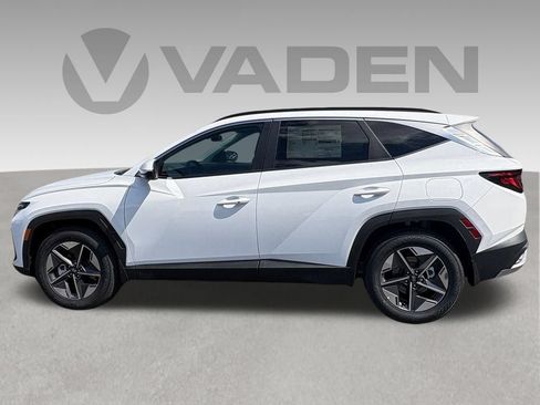 New 2026 Hyundai Tucson SEL FWD image 5