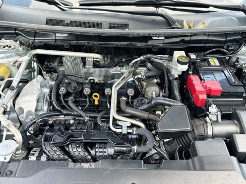Used 2024 Mitsubishi Outlander ES FWD image 30