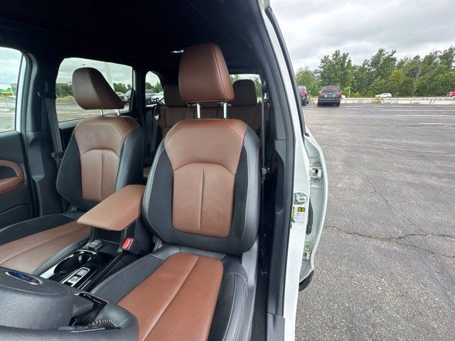 Used 2026 Subaru Forester Touring AWD/4WD image 11