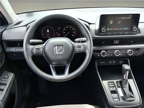 Used 2024 Honda CR-V EX image 14