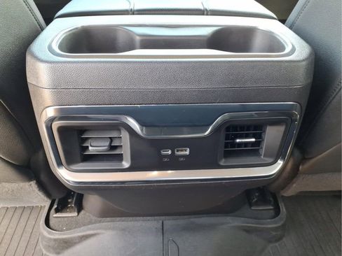 Used 2024 Chevrolet Silverado 1500 LTZ image 18