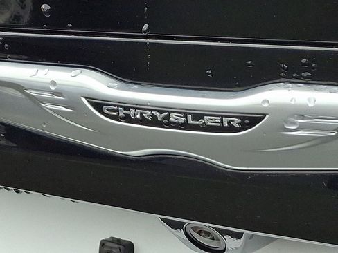 Used 2024 Chrysler Voyager LX FWD image 30