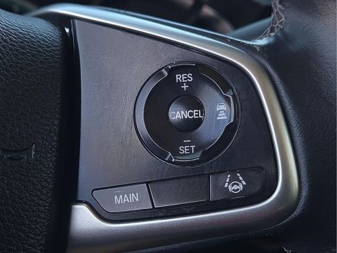 Used 2021 Honda Civic EX-L image 18