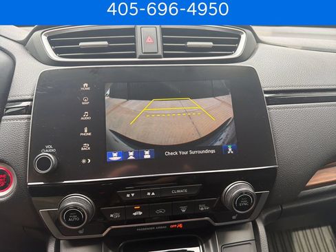 Used 2020 Honda CR-V Touring image 26