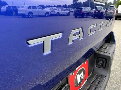 New 2025 Toyota Tacoma TRD Off-Road image 15