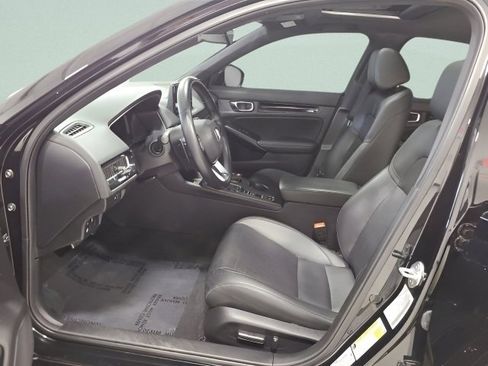 Used 2022 Honda Civic Sport Touring image 19