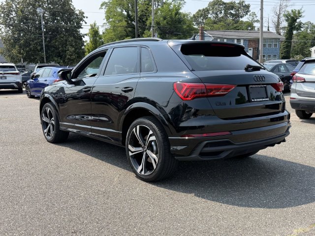 Used 2023 Audi Q3 2.0T Premium Plus w/ Premium Plus Package AWD/4WD image 4