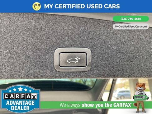 Used 2017 Volvo XC60 T5 Inscription w/ Preferred Option Package AWD/4WD image 10