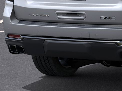 New 2026 GMC Yukon Denali Ultimate AWD/4WD image 38