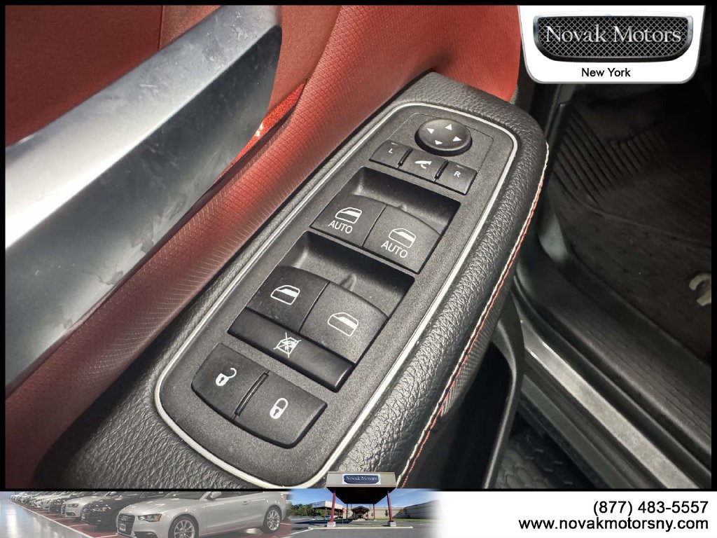 Used 2023 RAM 1500 Rebel w/ Rebel Level 1 Equipment Group AWD/4WD image 18