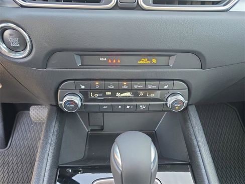 New 2025 MAZDA CX-5 AWD 2.5 S w/ Preferred Package image 18