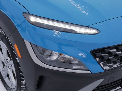 Certified 2023 Hyundai Kona SEL image 16