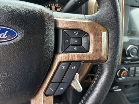 Used 2018 Ford F150 XLT w/ Equipment Group 302A Luxury AWD/4WD image 20