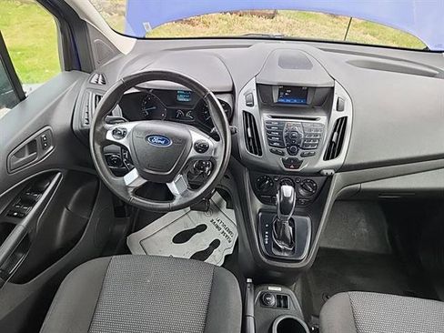 Certified 2017 Ford Transit Connect XL FWD image 11