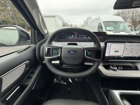 New 2026 Ford Expedition Max Active image 11