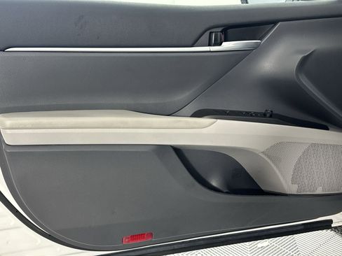 Used 2023 Toyota Camry LE FWD image 29