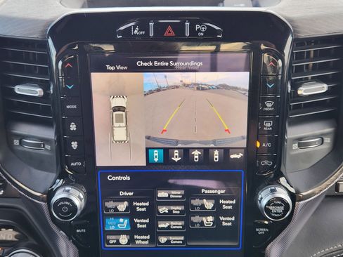 Used 2019 RAM 1500 Limited image 20