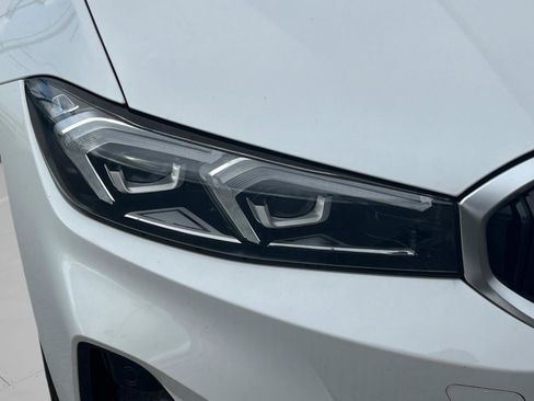 Used 2024 BMW 330e xDrive 330e xDrive Plug-In Hybrid AWD image 80