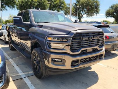 Used 2025 RAM 2500 Big Horn