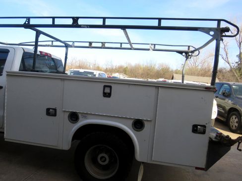 Used 2019 Chevrolet Silverado 3500 W/T w/ WT Convenience Package image 31