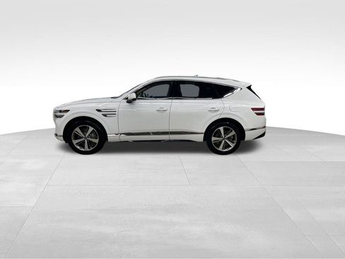 Used 2024 Genesis GV80 3.5T AWD/4WD image 2