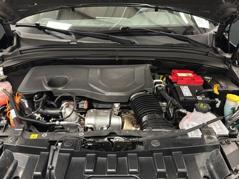 Used 2024 Dodge Hornet R/T Plus AWD/4WD image 28